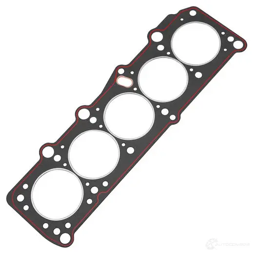 Прокладка ГБЦ ZIKMAR 3H UIK z19635r 1440237470 - Изображение 1