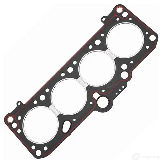 Прокладка ГБЦ ZIKMAR z19628r 1440237472 PDRJS O - Изображение 1