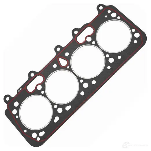 Прокладка ГБЦ ZIKMAR AQ 37S z19631r 1440237474 - Изображение 1