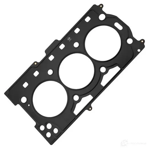 Прокладка ГБЦ ZIKMAR MED2 4 z19664r 1440237512