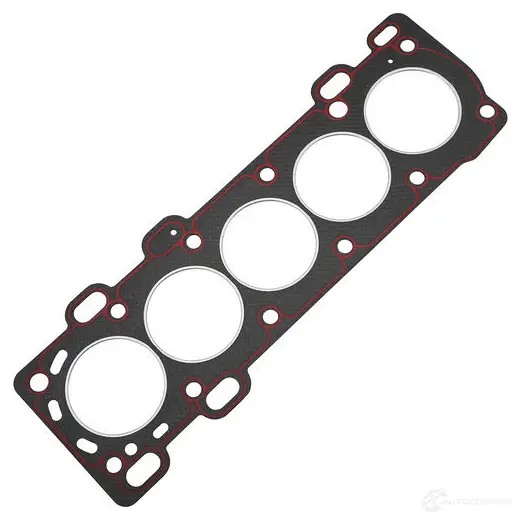 Прокладка ГБЦ ZIKMAR 1440237556 z19595r P8P YU - Изображение 1