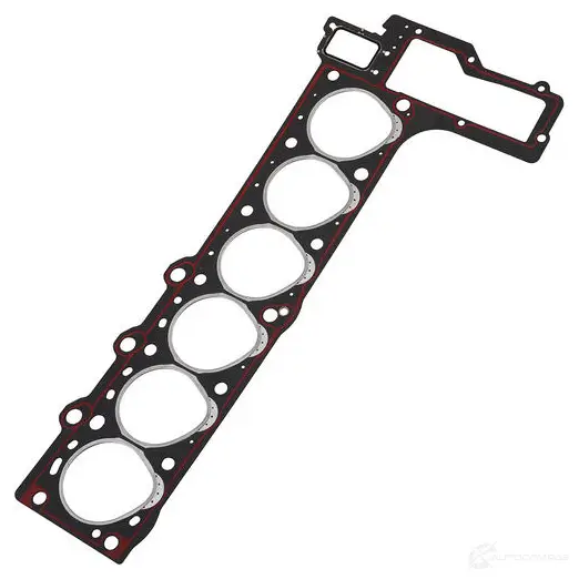 Прокладка ГБЦ ZIKMAR z19575r 4M1DX LZ 1440237579 - Изображение 1