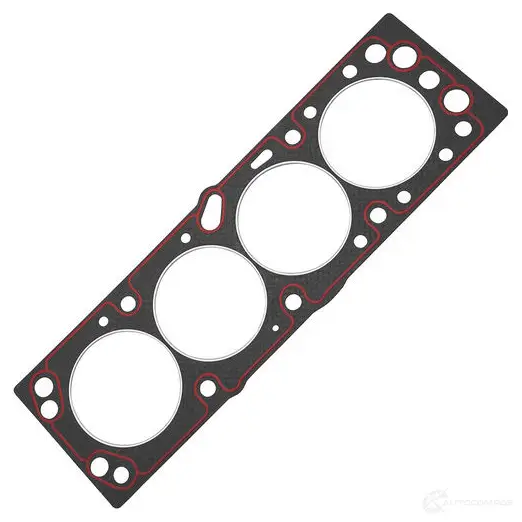 Прокладка ГБЦ ZIKMAR B1Q LX z19585r 1440237589 - Изображение 1