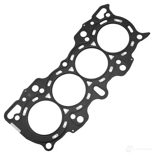 Прокладка ГБЦ ZIKMAR z19582r W FKM1 1440237590