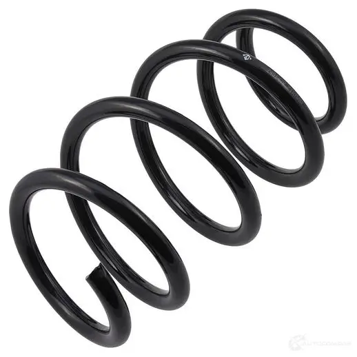 Пружина подвески передняя ZIKMAR z48147r E1 6TO13 1440238079 - Изображение 1