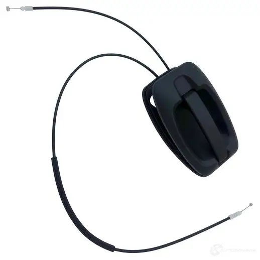Ручка двери ZIKMAR WI8 DL 1440239198 z59080r - Изображение 1