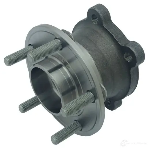 Ступица колеса ZIKMAR 86YL O33 1440239446 z89695r - Изображение 1