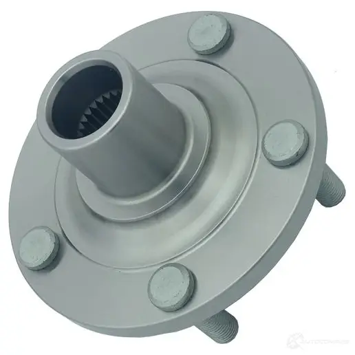 Ступица колеса ZIKMAR MBE1 M7 1440239455 z89686r изображение 0