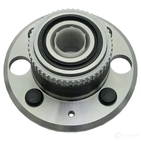 Ступица колеса ZIKMAR 1425581625 L96 S6KW z89579r изображение 0