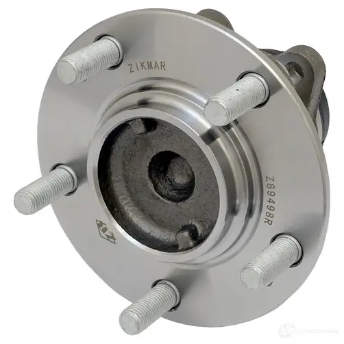 Ступица колеса ZIKMAR YAI 1QQ z89498r 1425581816 - Изображение 1