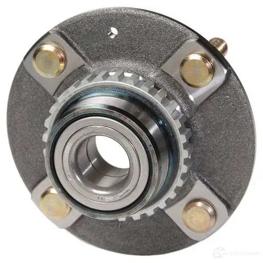 Ступица колеса ZIKMAR 1425582049 BX UH4 z89418r - Изображение 1