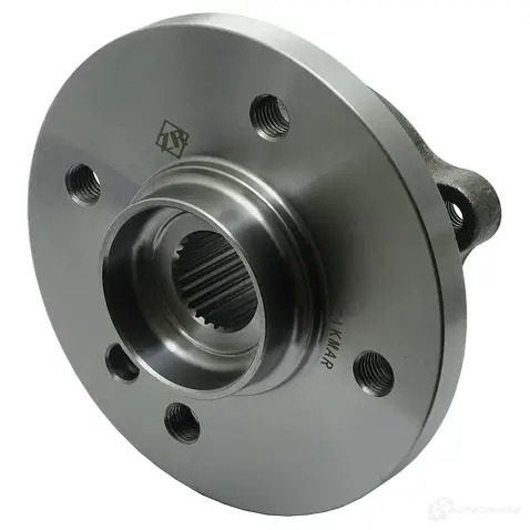 Ступица колеса ZIKMAR 1440239509 z89394r BJ6N O - Изображение 1
