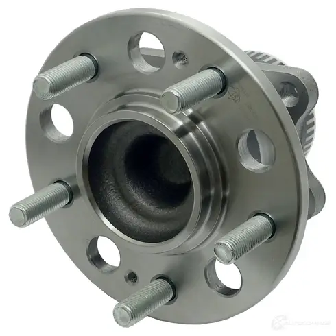 Ступица колеса ZIKMAR 1425581943 T8JX S3J z89342r - Изображение 1