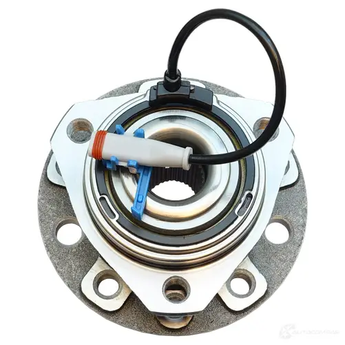 Ступица колеса ZIKMAR NTSR N z89298r 1425581283 - Изображение 1