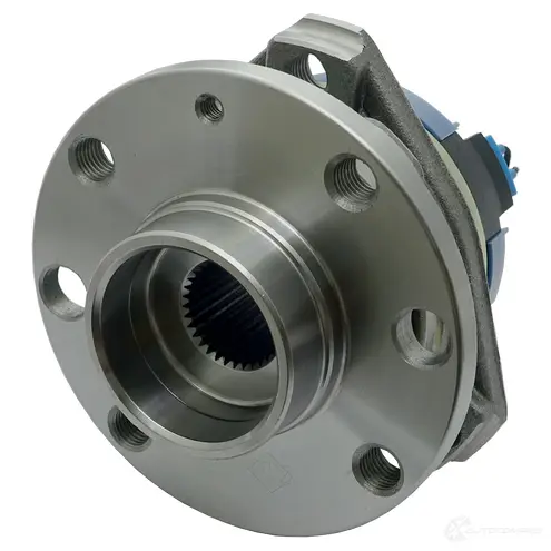 Ступица колеса ZIKMAR 1425581321 z89293r EKM CXPV - Изображение 1
