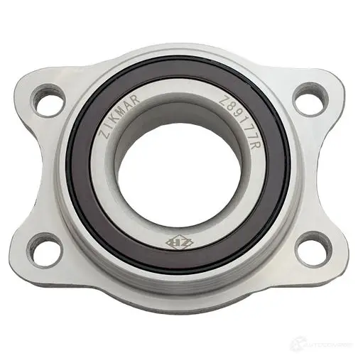Ступица колеса ZIKMAR QS IAR 1425584294 z89177r - Изображение 1