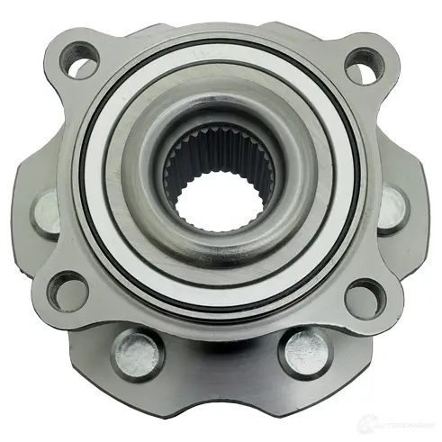 Ступица колеса ZIKMAR z89147r 7F WLRJ 1425583037 - Изображение 1
