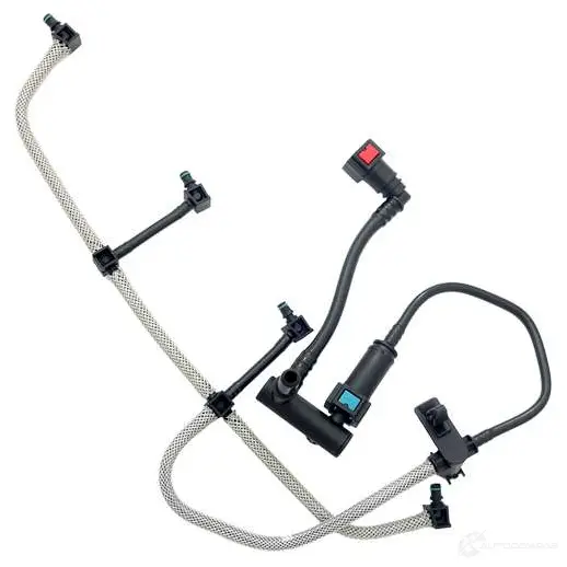 Топливная трубка ZIKMAR 1425580988 z68446r X ML53