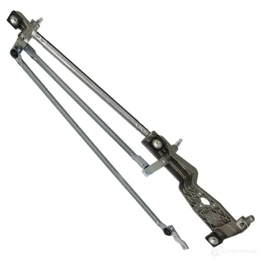 Трапеция стеклоочистителя ZIKMAR z59506r C 64EDI 1425581042