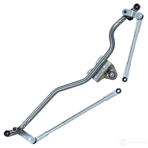 Трапеция стеклоочистителя ZIKMAR z59523r 1425583902 W3 WV9F