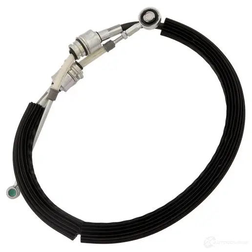 Трос АКПП ZIKMAR z59877r 4 X5NJ9E 1440240711