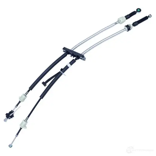 Трос коробки передач ZIKMAR P9WG J4Z z59818r 1440240849