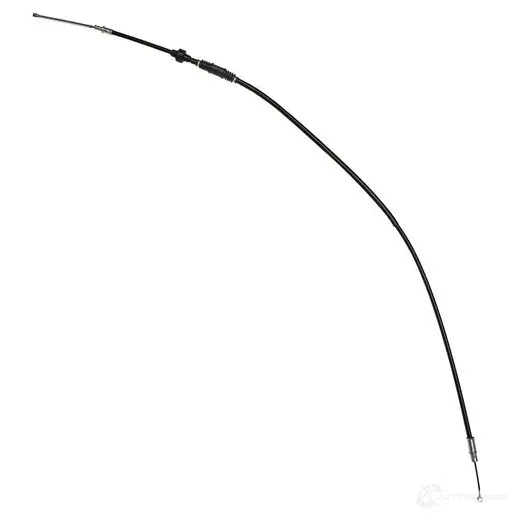 Трос ручника ZIKMAR JZ1TXL P z59972r 1440240894
