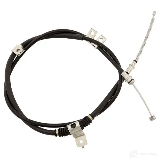 Трос ручника ZIKMAR z59854r 1440240922 2I WTL4