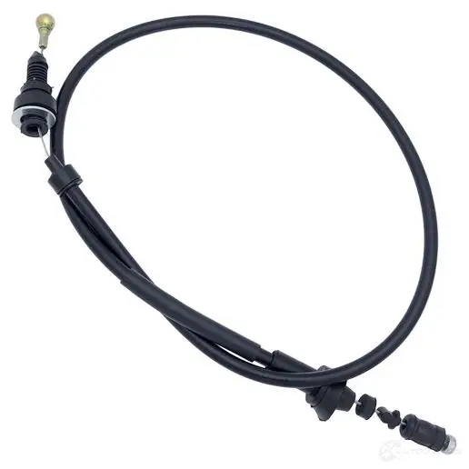 Трос ручника ZIKMAR z59848r J PDJKS 1440240928