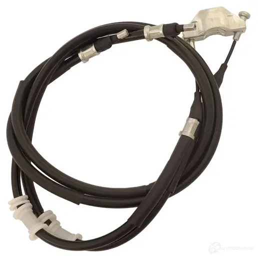 Трос ручника ZIKMAR 1440240935 6H1 WD z59859r