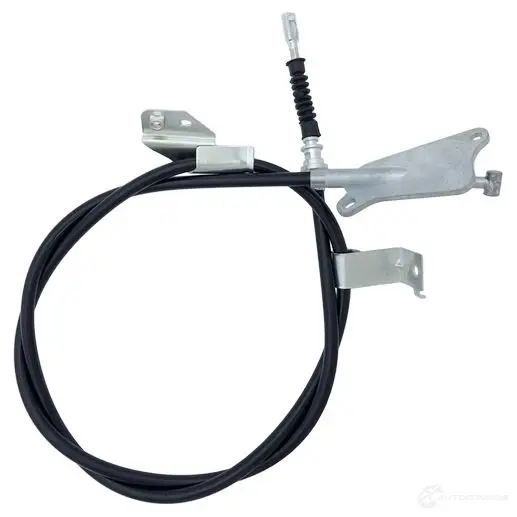 Трос ручника ZIKMAR z59800r 1425583061 4 QKALMW
