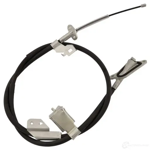 Трос ручника ZIKMAR z59802r 0BX IE5 1425583059