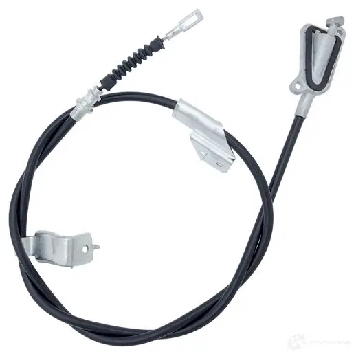 Трос ручника ZIKMAR WS87L W z59799r 1425583065