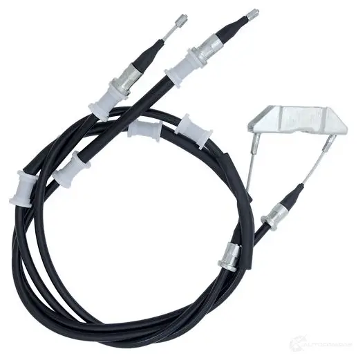 Трос ручника ZIKMAR 1425581403 G 49LPC z59785r