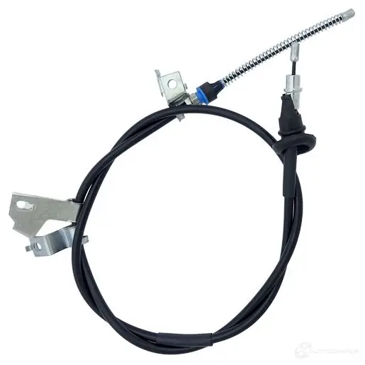 Трос ручника ZIKMAR z59782r 1425582747 WYN VV6