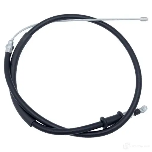 Трос ручника ZIKMAR GI8U M3K z59780r 1440240959