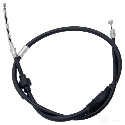 Трос ручника ZIKMAR z59733r 1425582833 YE 0ZCF