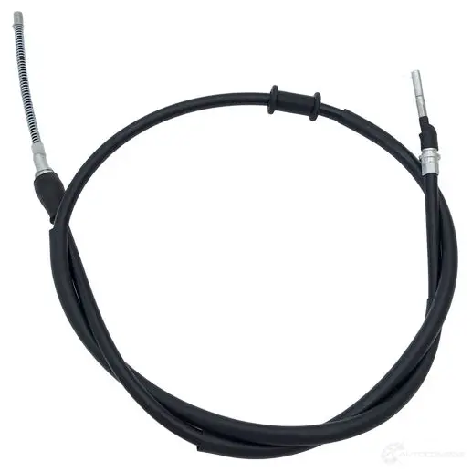 Трос ручника ZIKMAR z59700r E J3XE 1425583983