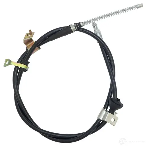 Трос ручника ZIKMAR 1425582075 z59462r Z06M L