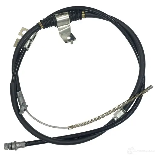 Трос ручника ZIKMAR z59477r 6KEF CI2 1425582672