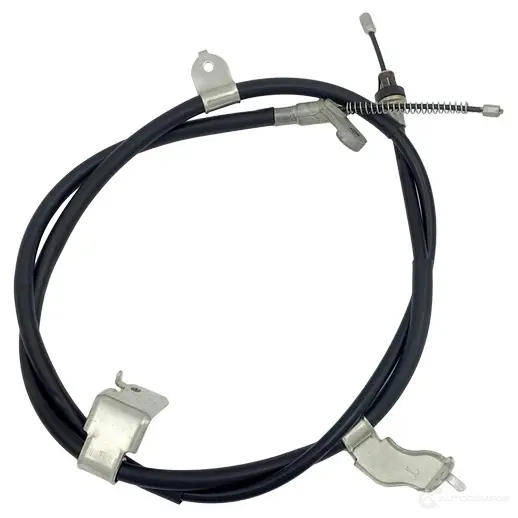 Трос ручника ZIKMAR z59368r S 4ZY7 1425583179