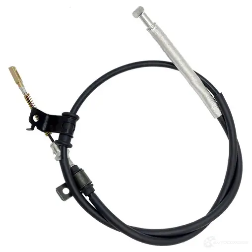 Трос ручника ZIKMAR 1425581351 z59351r BEHDC AJ