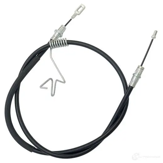 Трос ручника ZIKMAR 1425580970 z59274r TT QQOU