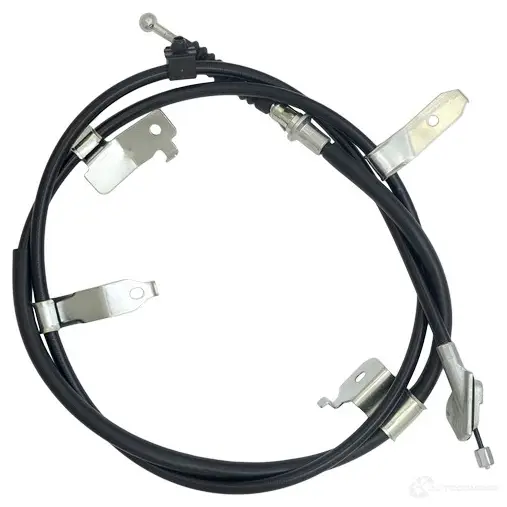 Трос ручника ZIKMAR 5FO OH z59252r 1425583640