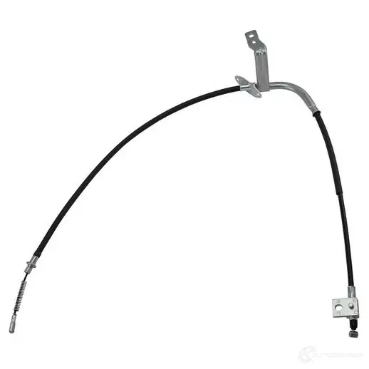 Трос ручника ZIKMAR QC74C T3 1440241058 z59497r