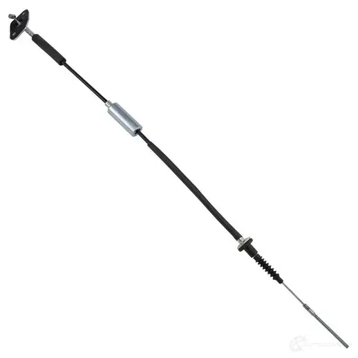 Трос сцепления ZIKMAR 0Y17 ZOS 1440241081 z59498r