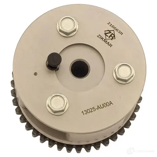 Фазорегулятор, ванос ZIKMAR SM07 HH8 1440241329 z16663r - Изображение 1