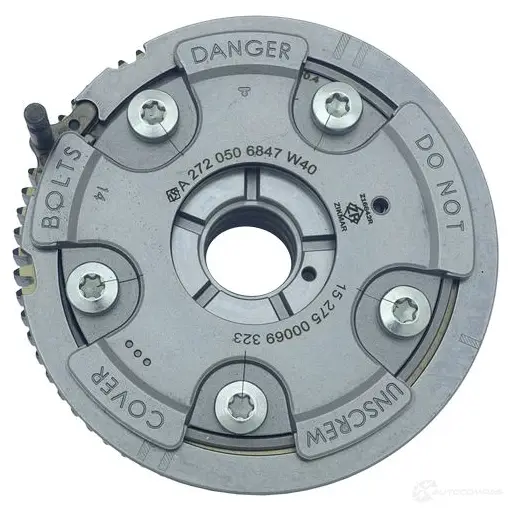 Фазорегулятор, ванос ZIKMAR 1425582363 z16642r RL8 TW82 - Изображение 1