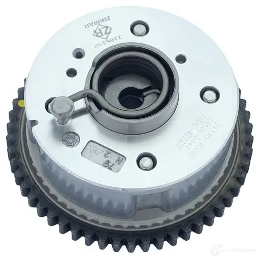 Фазорегулятор, ванос ZIKMAR 5BSIH G 1425581811 z16615r - Изображение 1