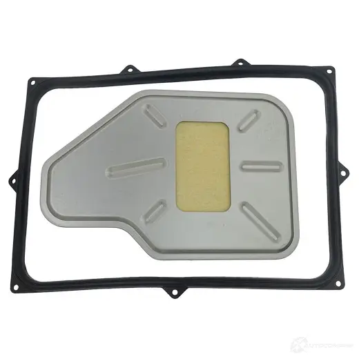 Фильтр АКПП ZIKMAR 1F 8GH 1425581215 z15281r - Изображение 1